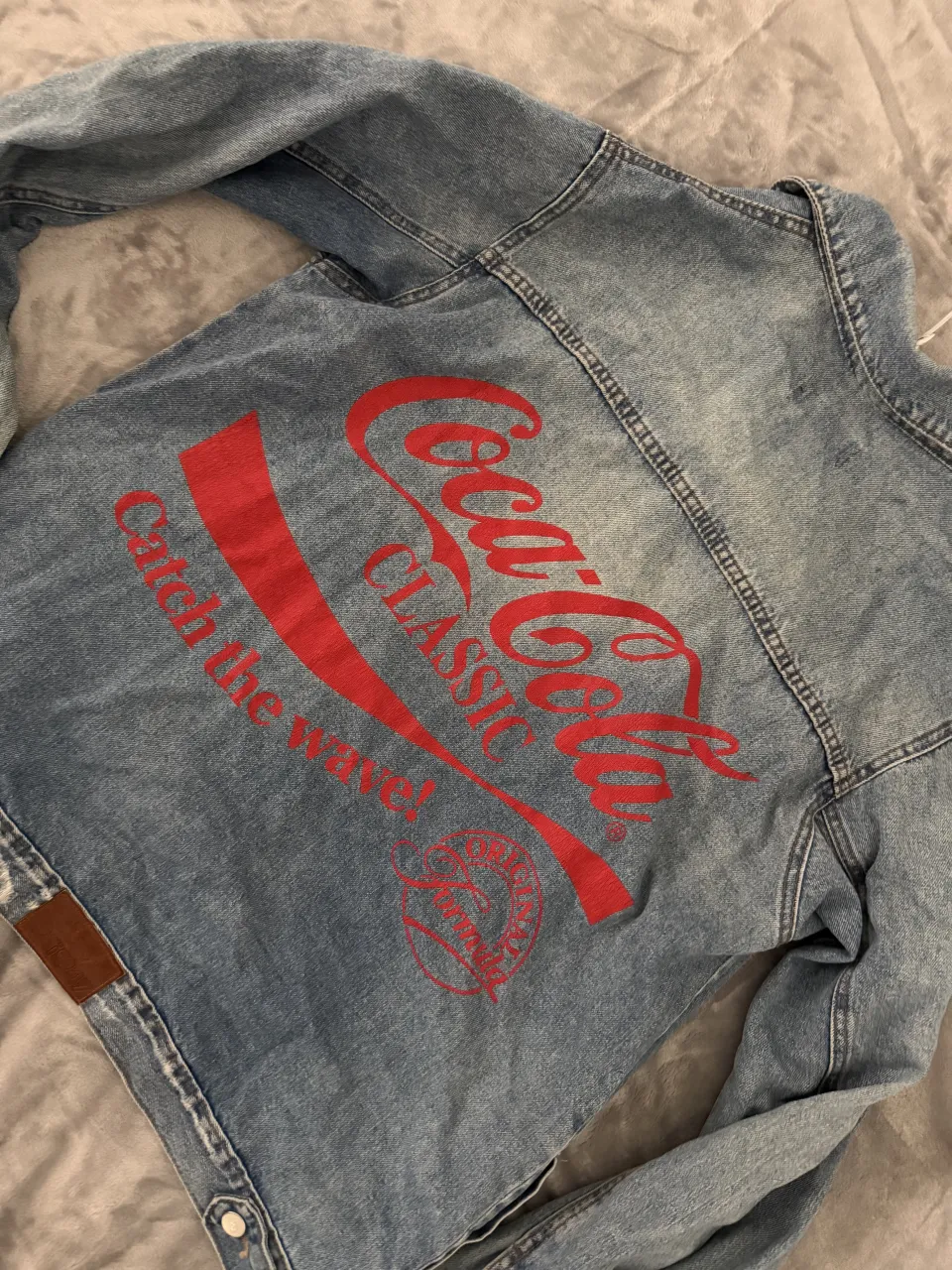 Campera i ♥ 47 - imagen 3