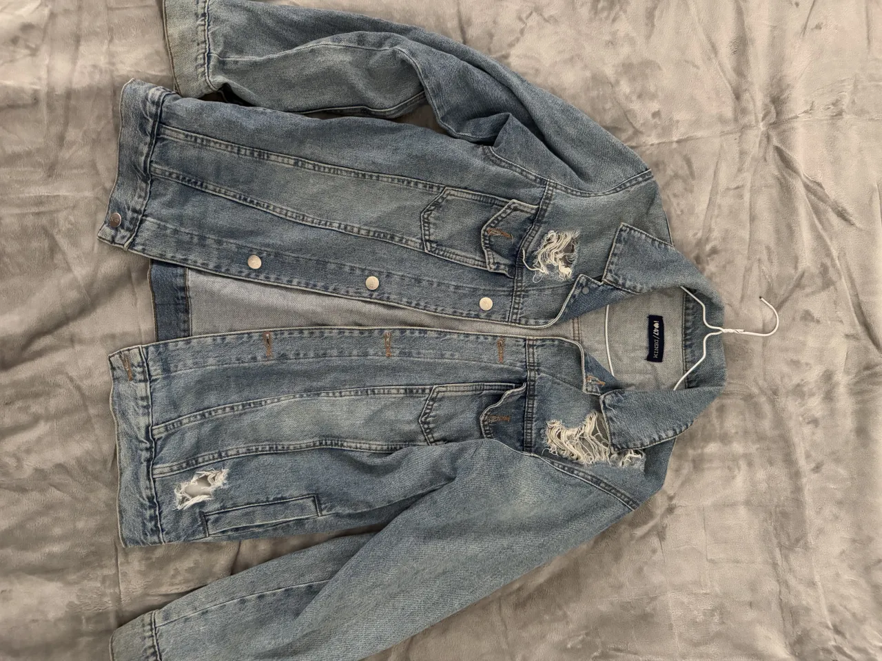 Campera i ♥ 47 - imagen 1