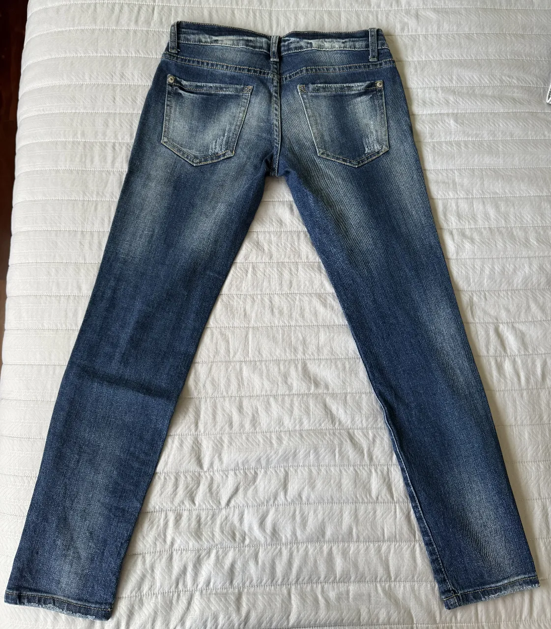 Jean Luxury q - imagen 2