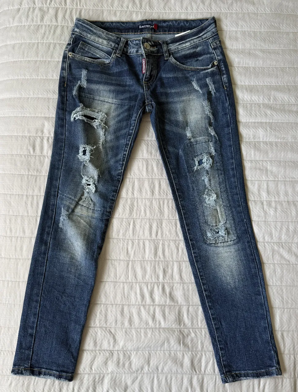 Jean Luxury q - imagen 1