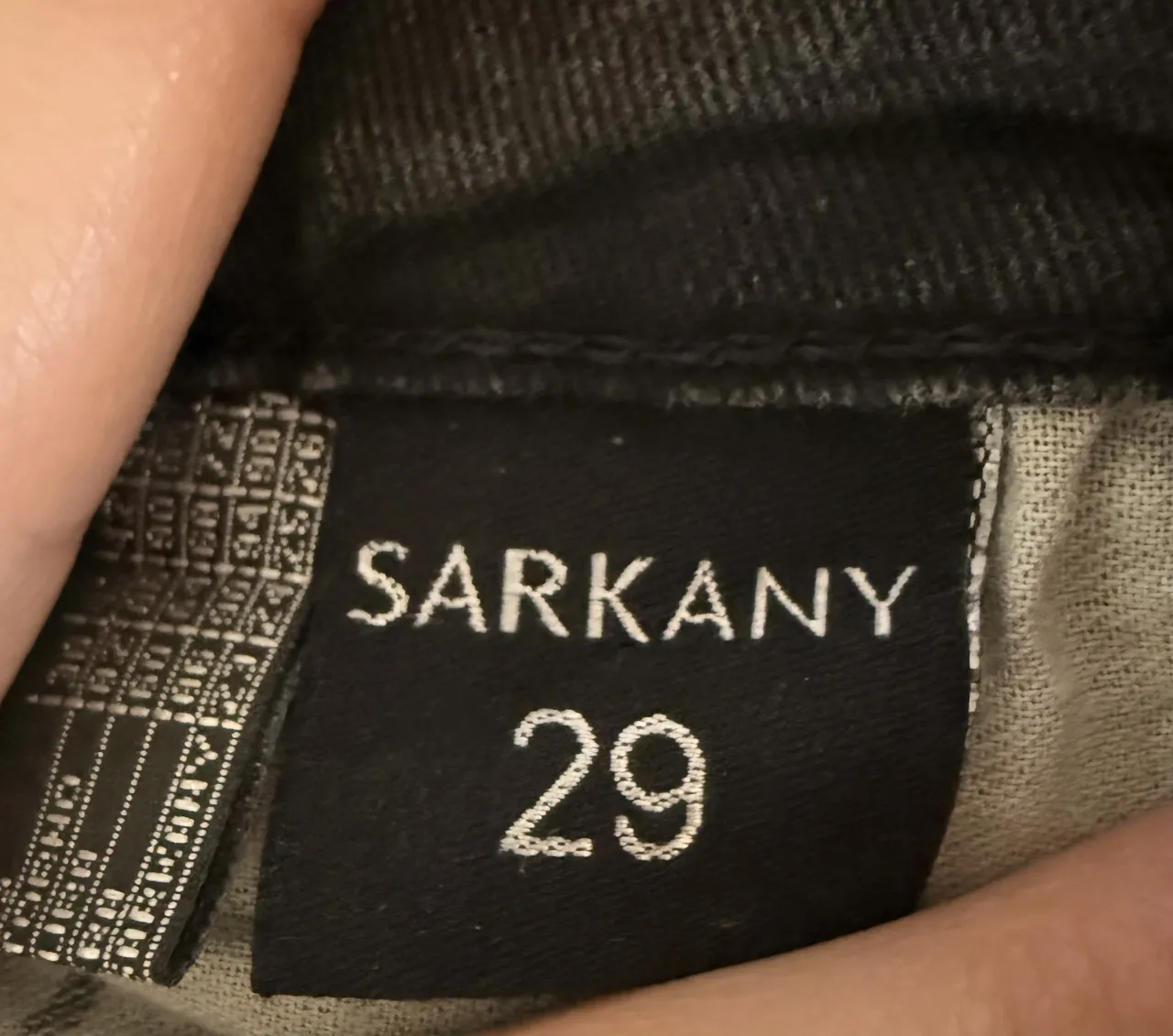 Jean Sarkany - imagen 5