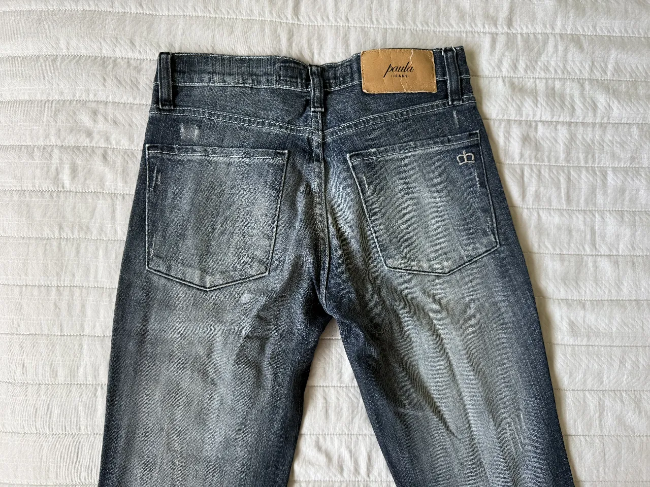 Jean Paula Jeans - imagen 3