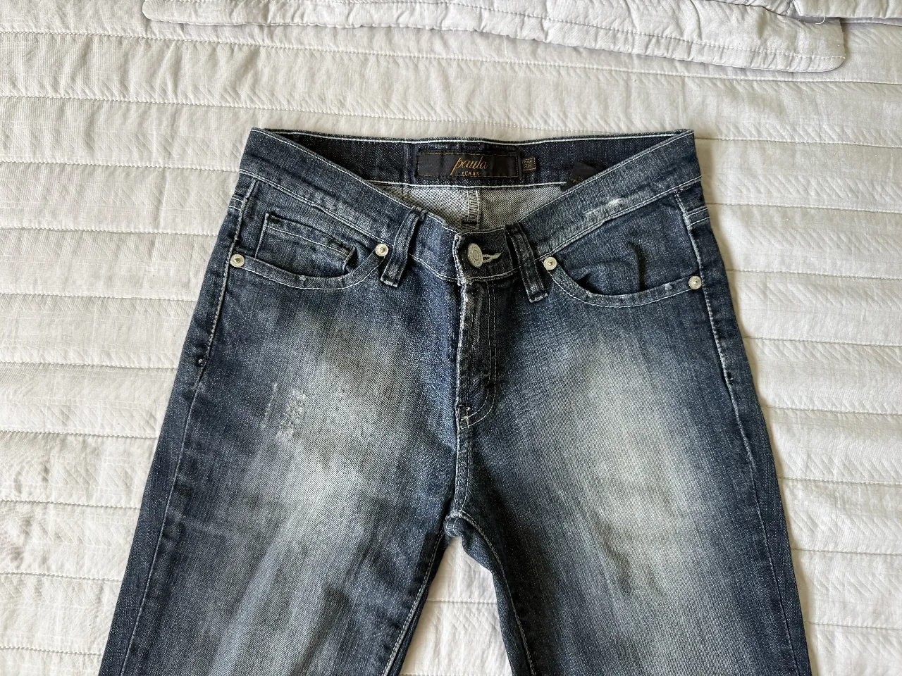 Jean Paula Jeans - imagen 4