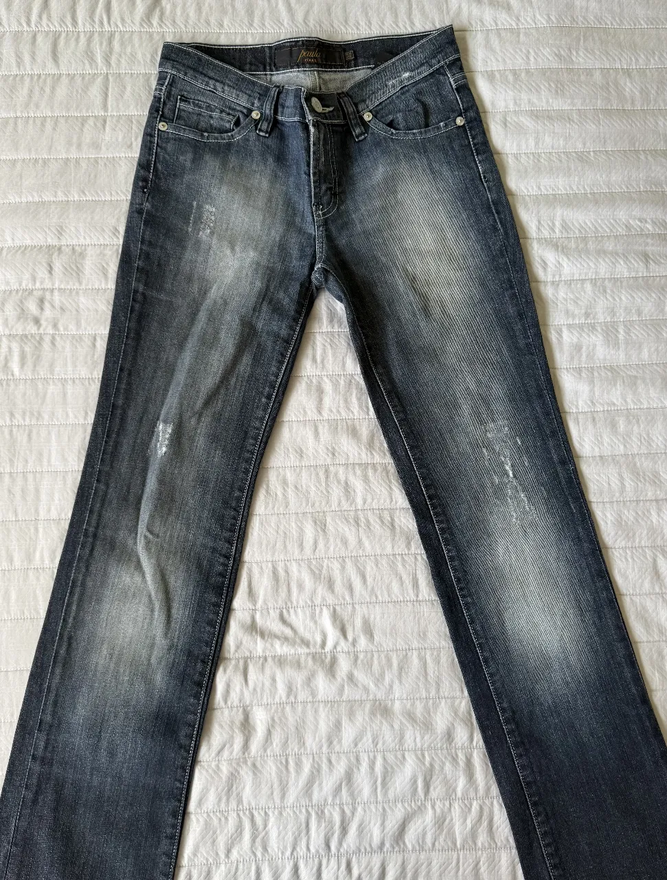 Jean Paula Jeans - imagen 2