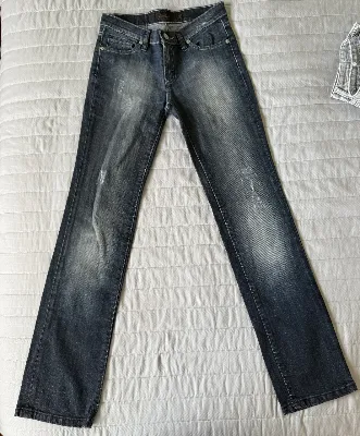 Paula Jeans