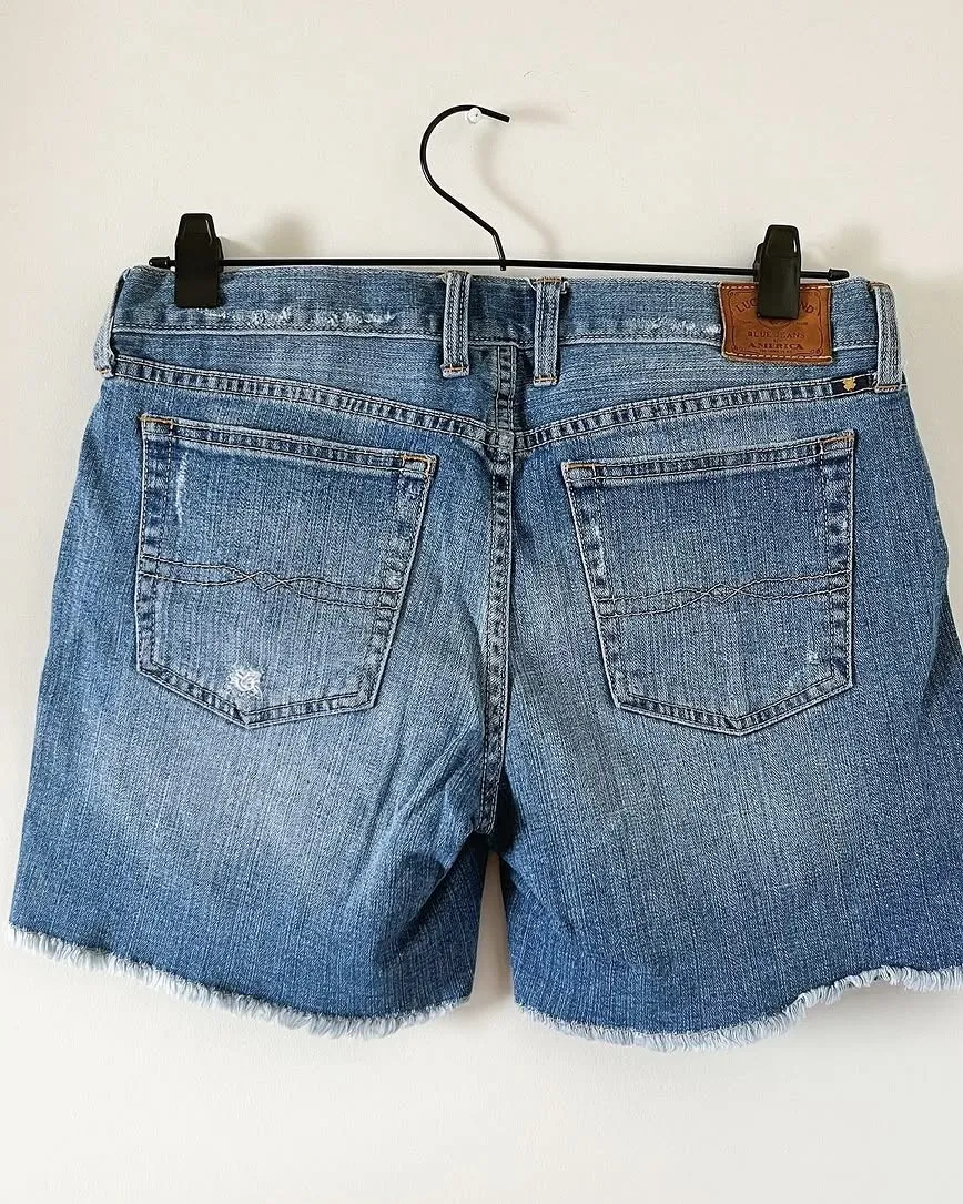 Short Lucky brand - imagen 2