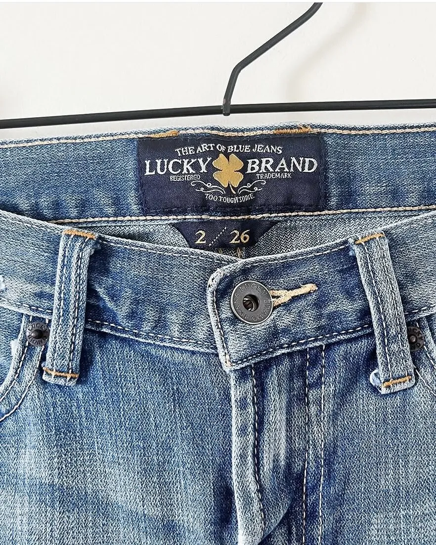 Short Lucky brand - imagen 3