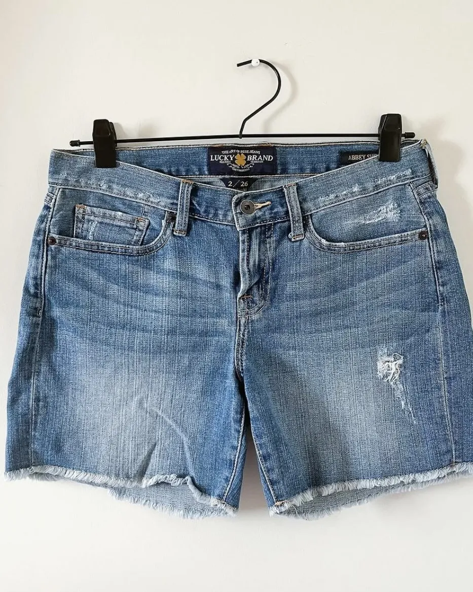 Short Lucky brand - imagen 1