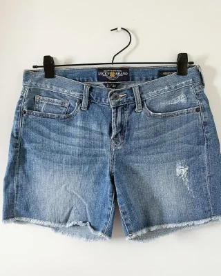 Lucky brand