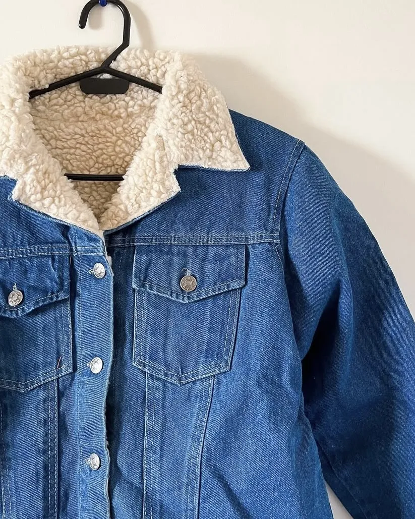Campera Sin marca - imagen 2
