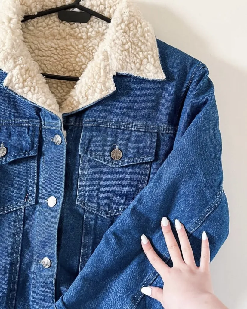 Campera Sin marca - imagen 3