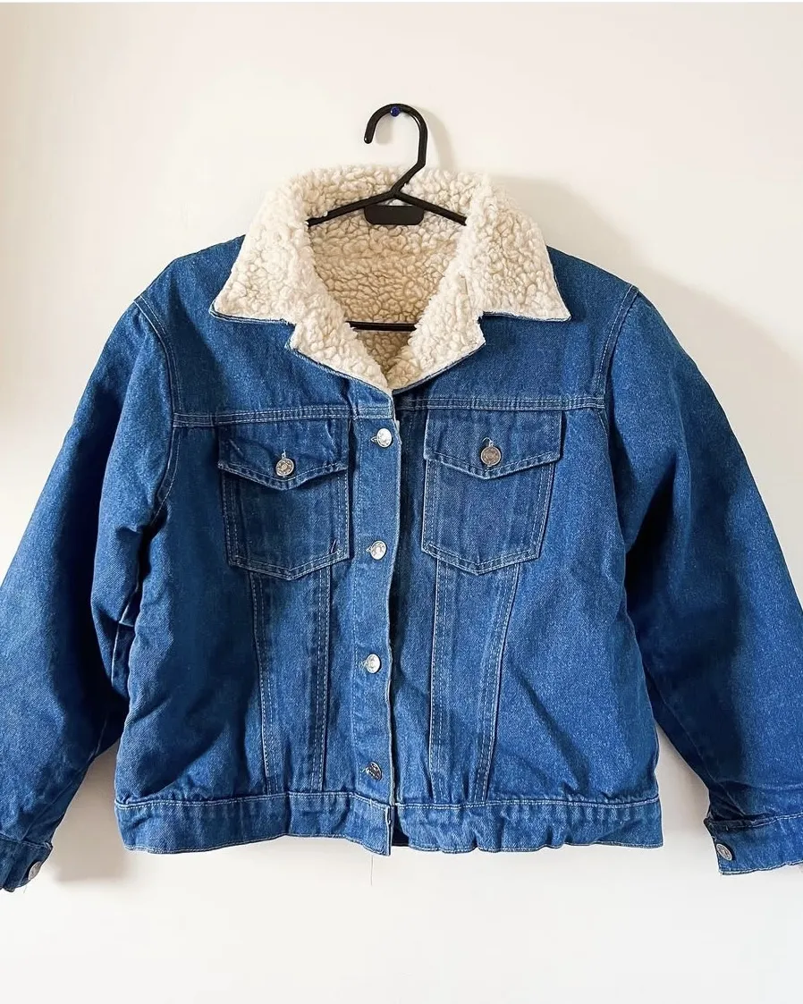 Campera Sin marca - imagen 1