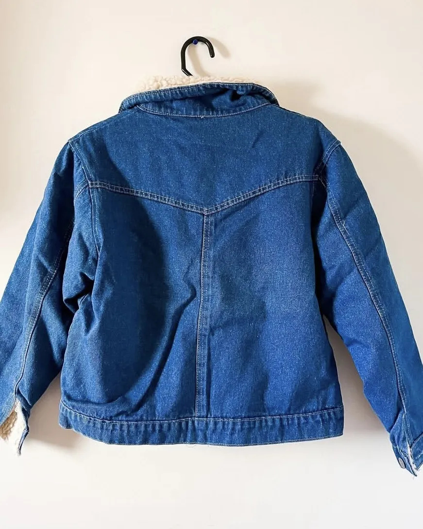 Campera Sin marca - imagen 4