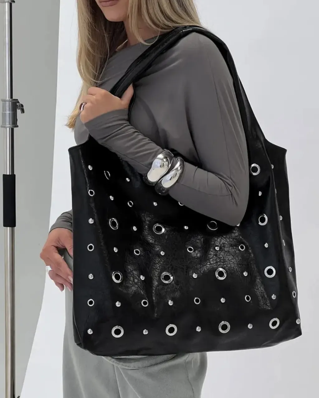 Bolso Bolso  importado - imagen 2