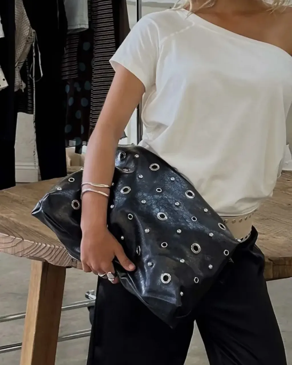Bolso Bolso  importado - imagen 3