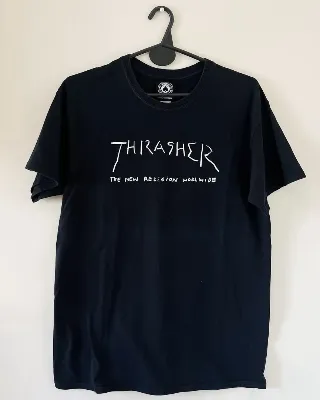 Thrasher