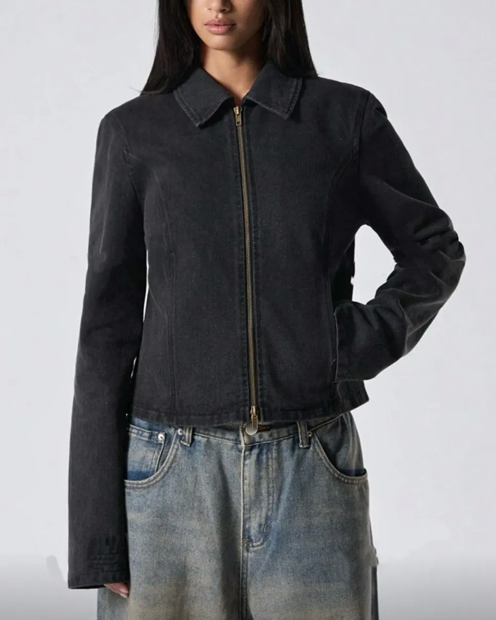 Campera Sin marca - imagen 4