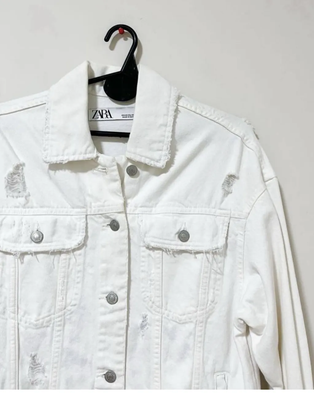 Campera Zara - imagen 2
