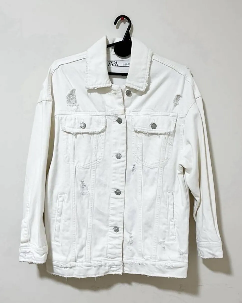 Campera Zara - imagen 1