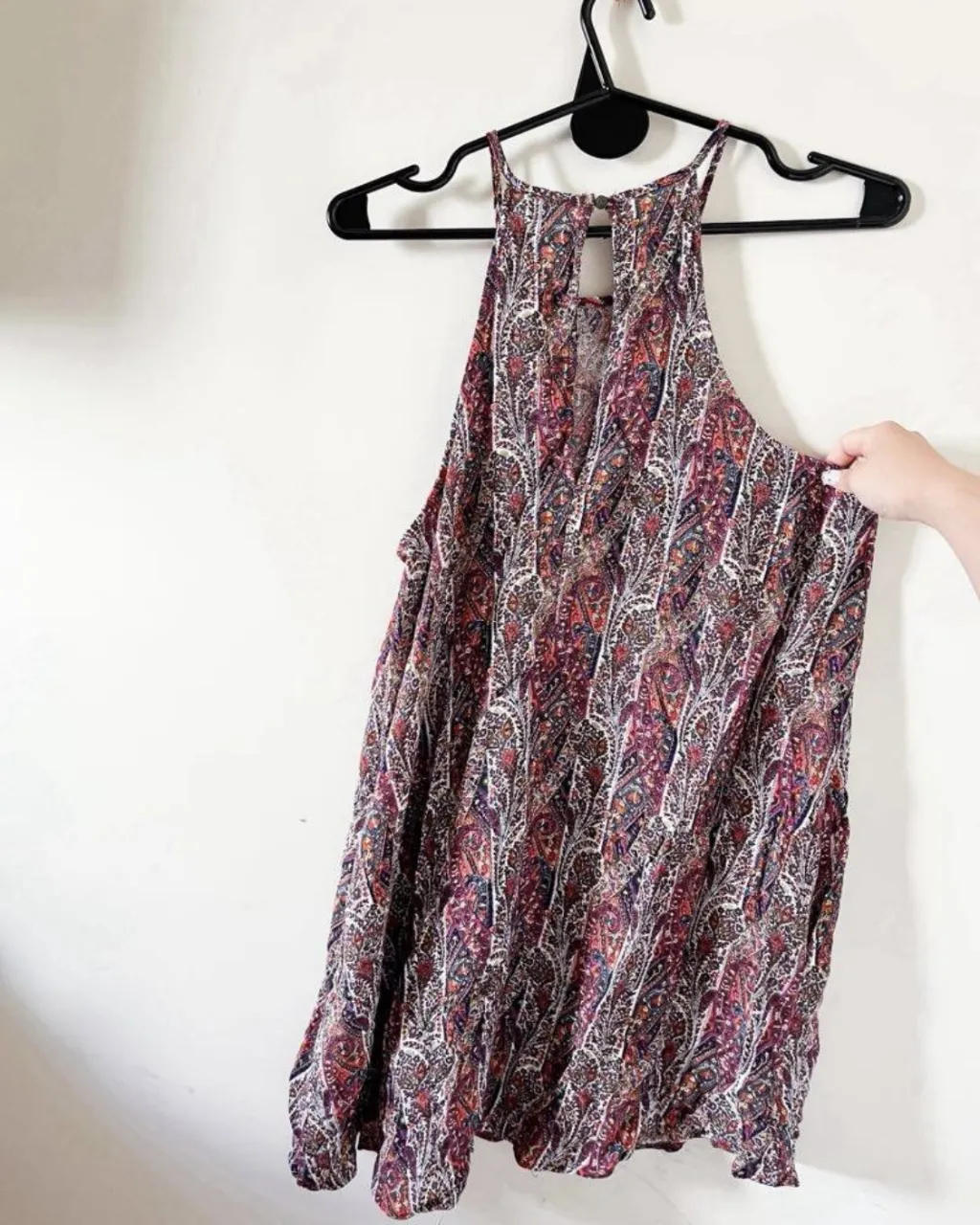 Vestido American Eagle Outfitters - imagen 4