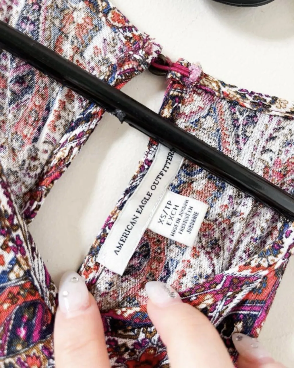 Vestido American Eagle Outfitters - imagen 3