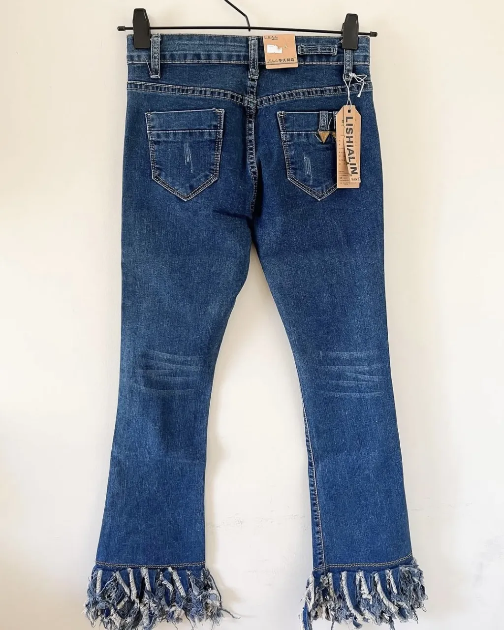 Jean Sin marca - imagen 2