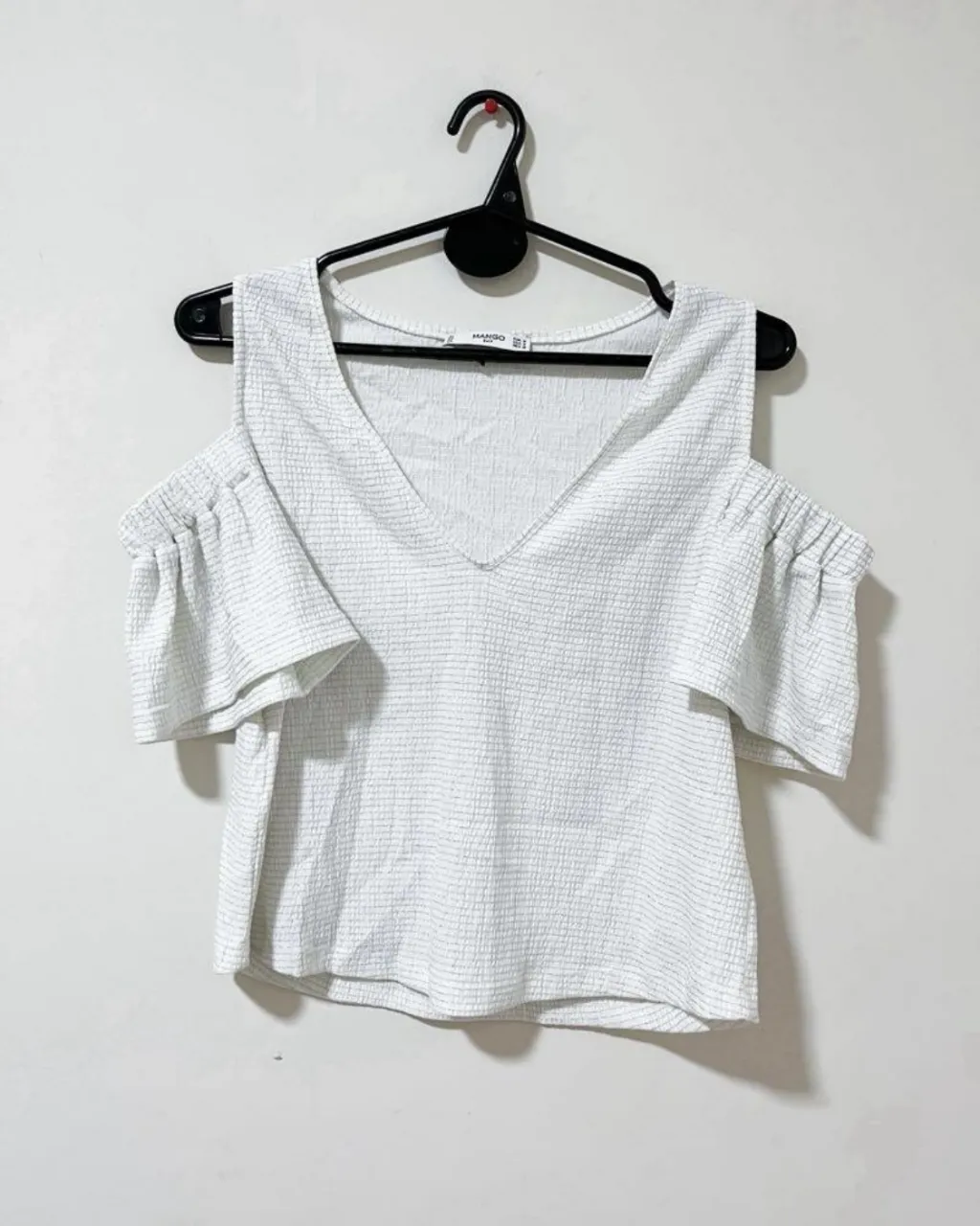Blusa Mango - imagen 1