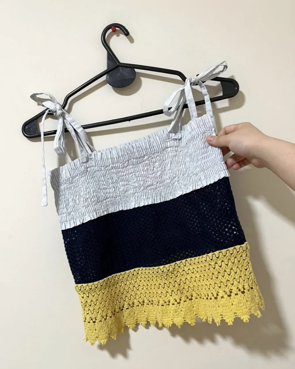 Top Zara - imagen 1