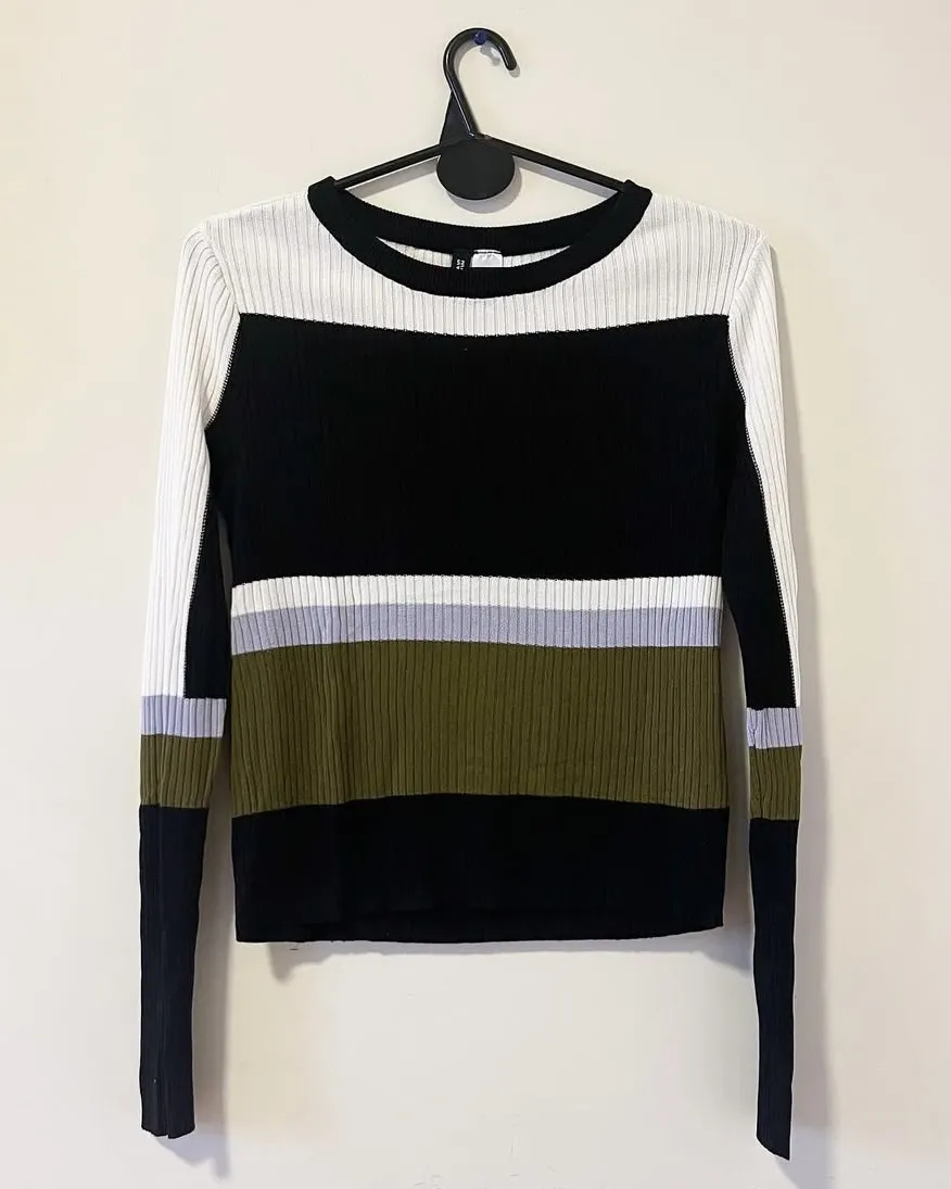 Sweater H&M