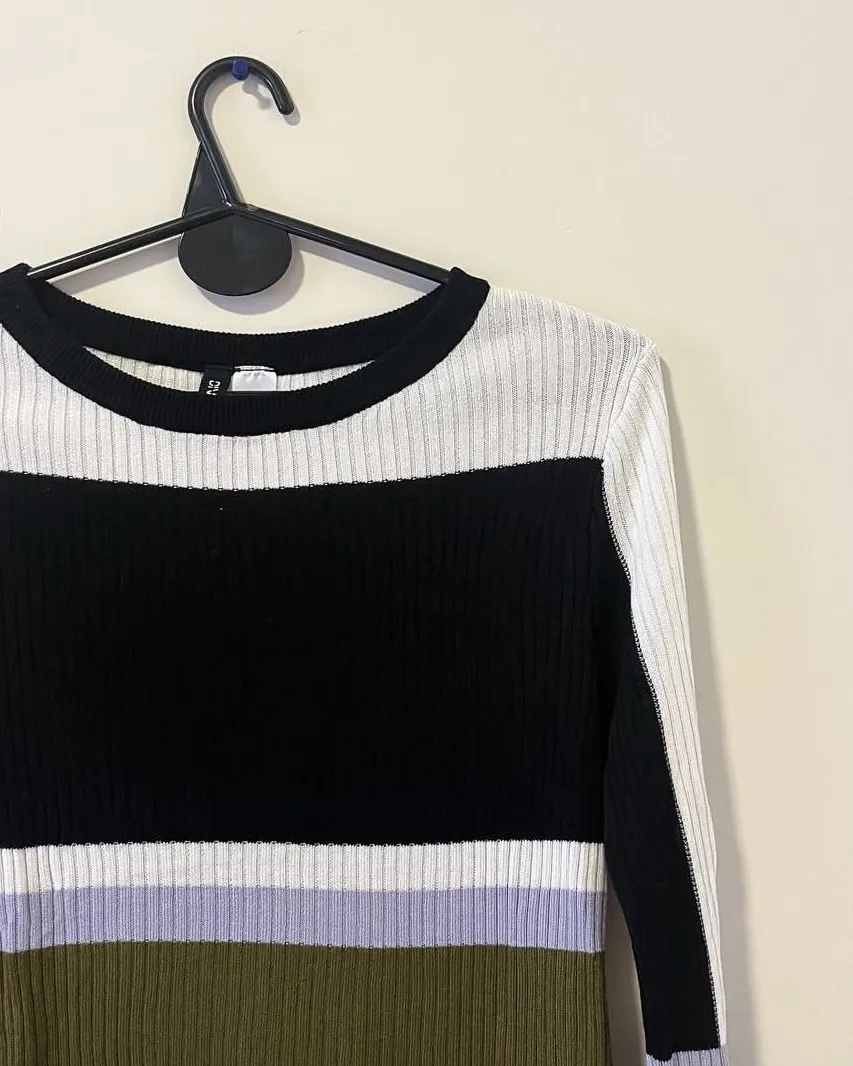Sweater H&M - Vista 3