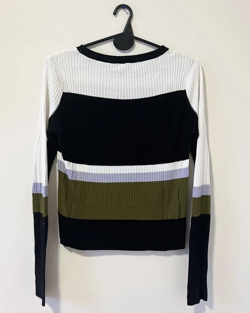 Sweater H&M - Vista 2