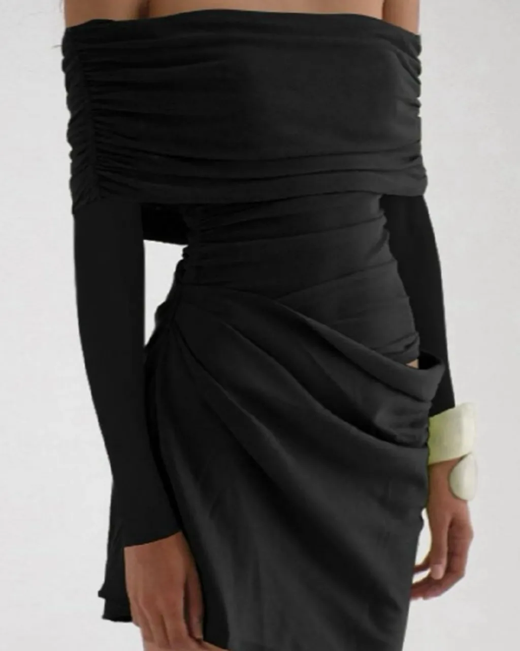 Vestido Sin marca - imagen 2