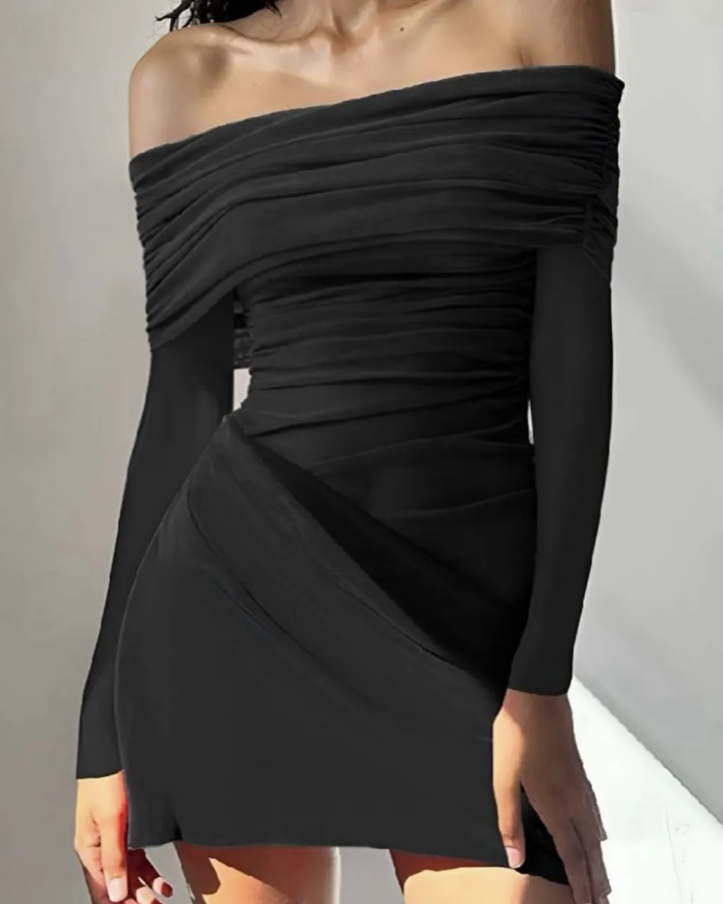 Vestido Sin marca - imagen 3