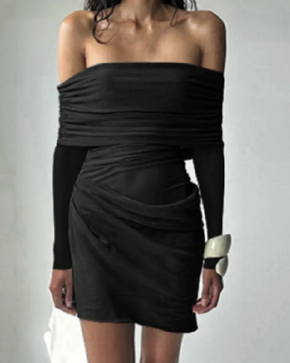 Vestido Sin marca - imagen 1