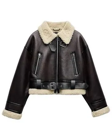 Campera Zara