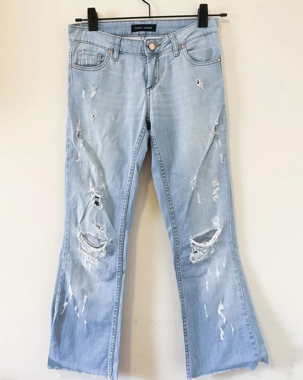 Jean TUCCI JEANS - imagen 1
