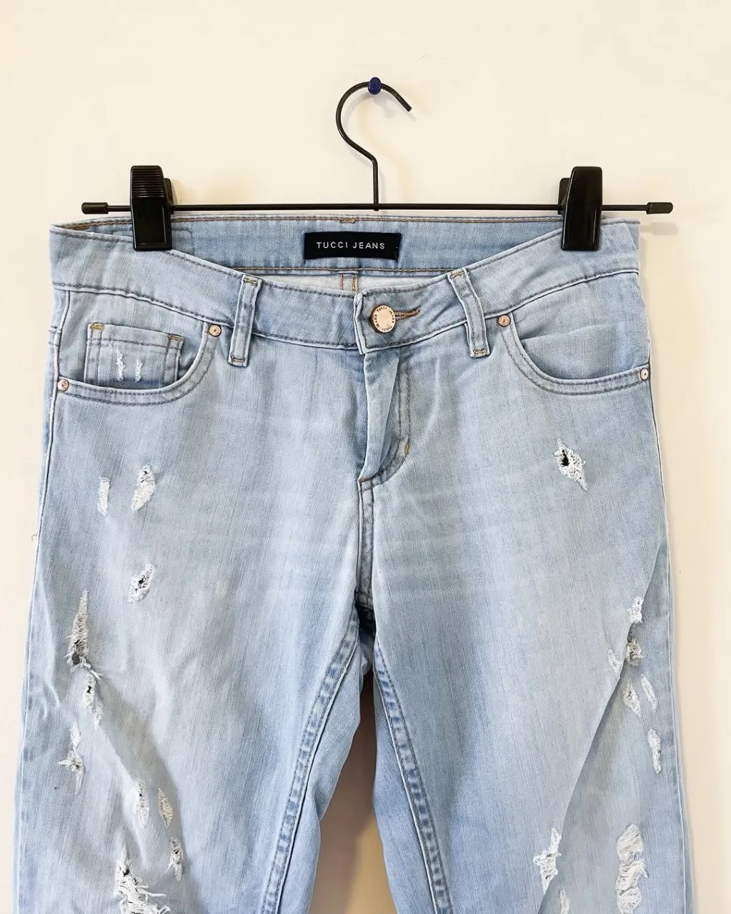 Jean TUCCI JEANS - imagen 2