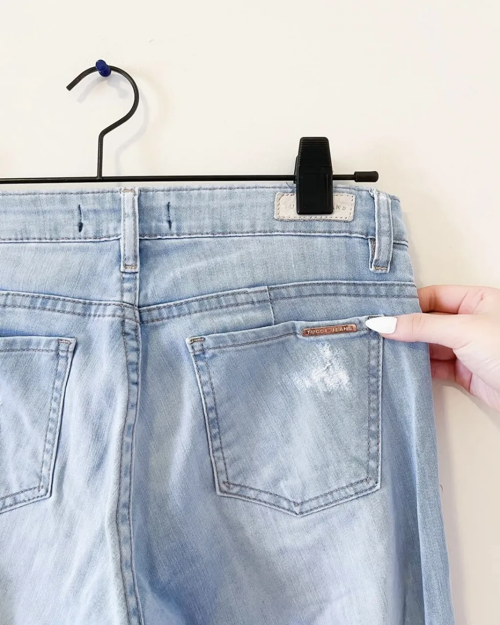 Jean TUCCI JEANS - imagen 4