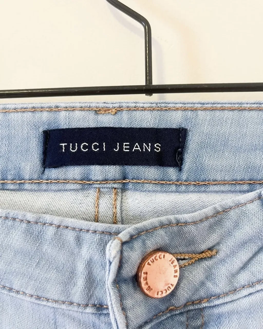 Jean TUCCI JEANS - imagen 3