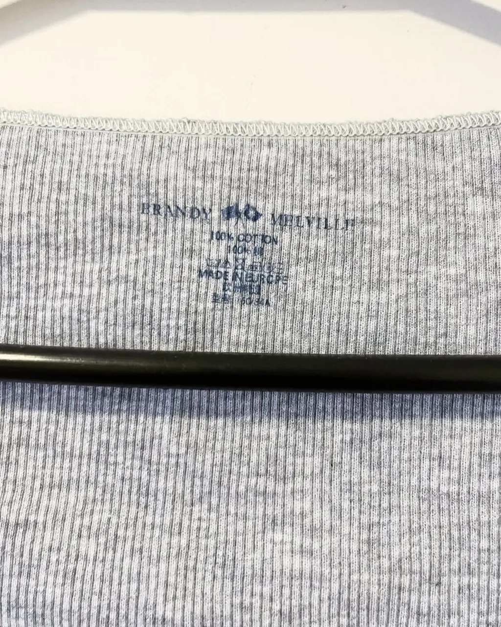 Remera Brandy Melville - imagen 4