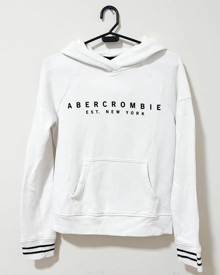 Buzo Abercrombie & Fitch - imagen 1