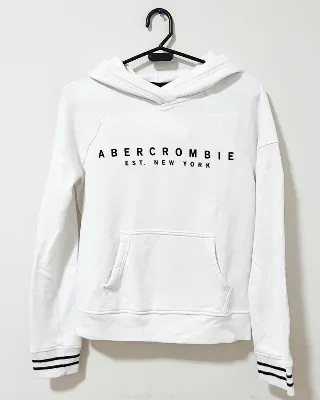 Abercrombie & Fitch