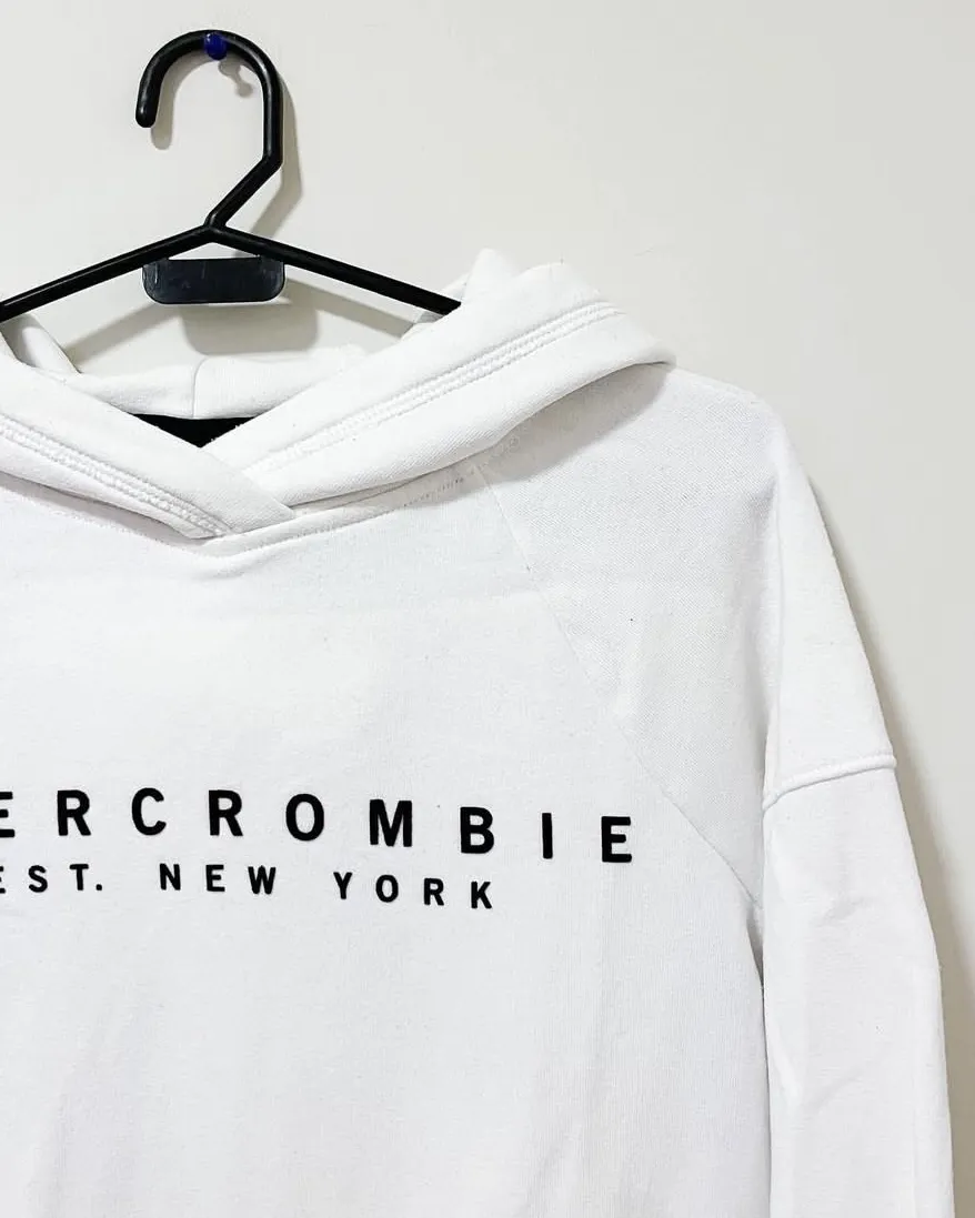 Buzo Abercrombie & Fitch - imagen 2