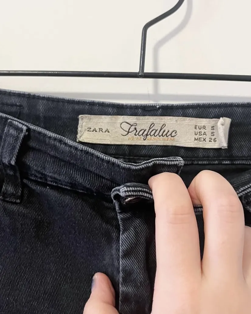 Short Zara - imagen 3