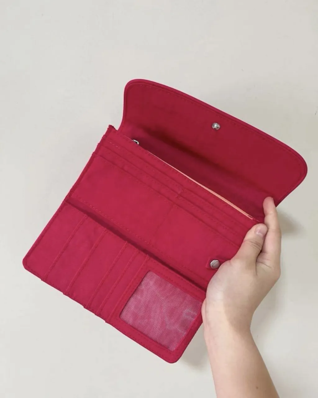 Cartera Kipling - imagen 5