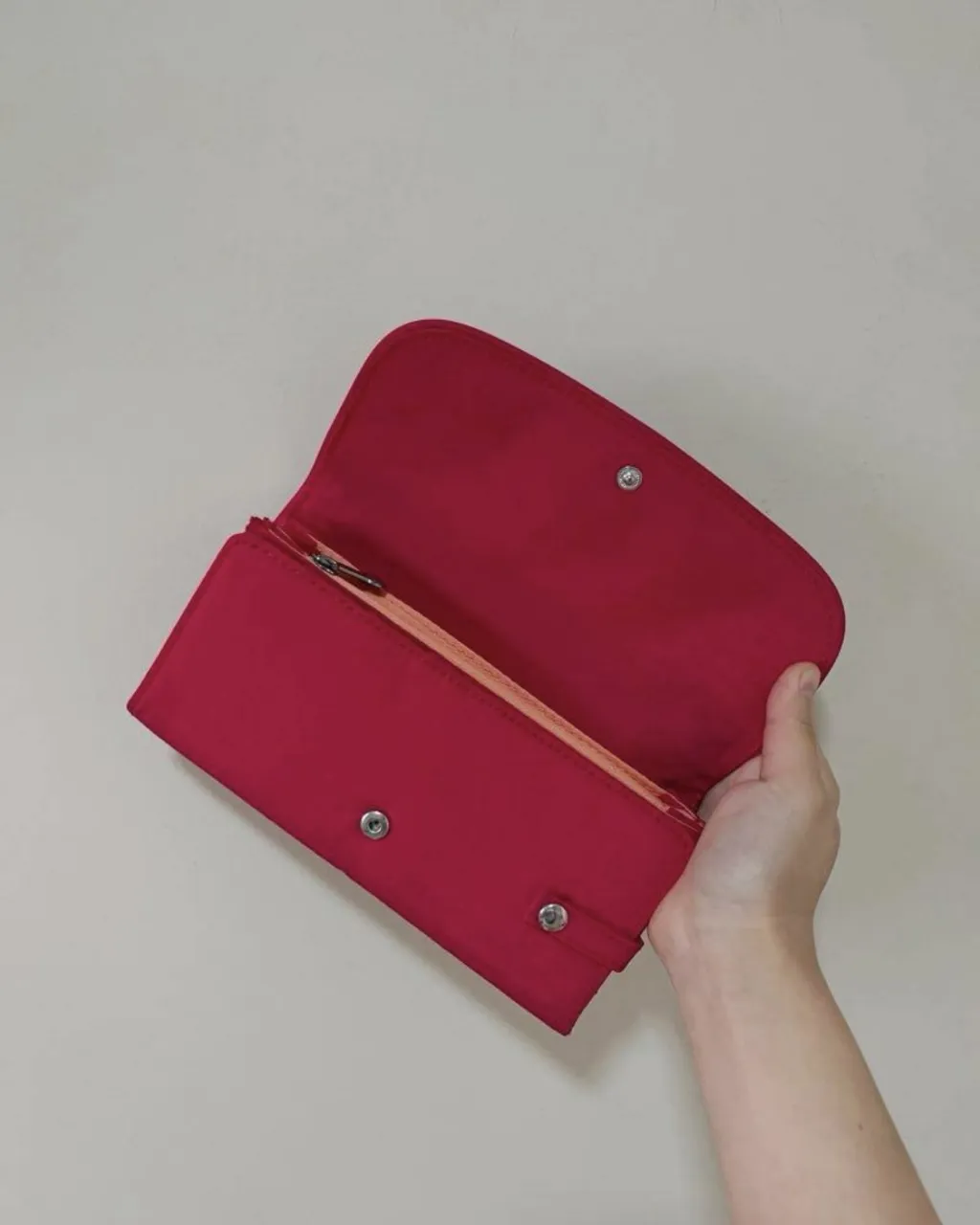 Cartera Kipling - imagen 3