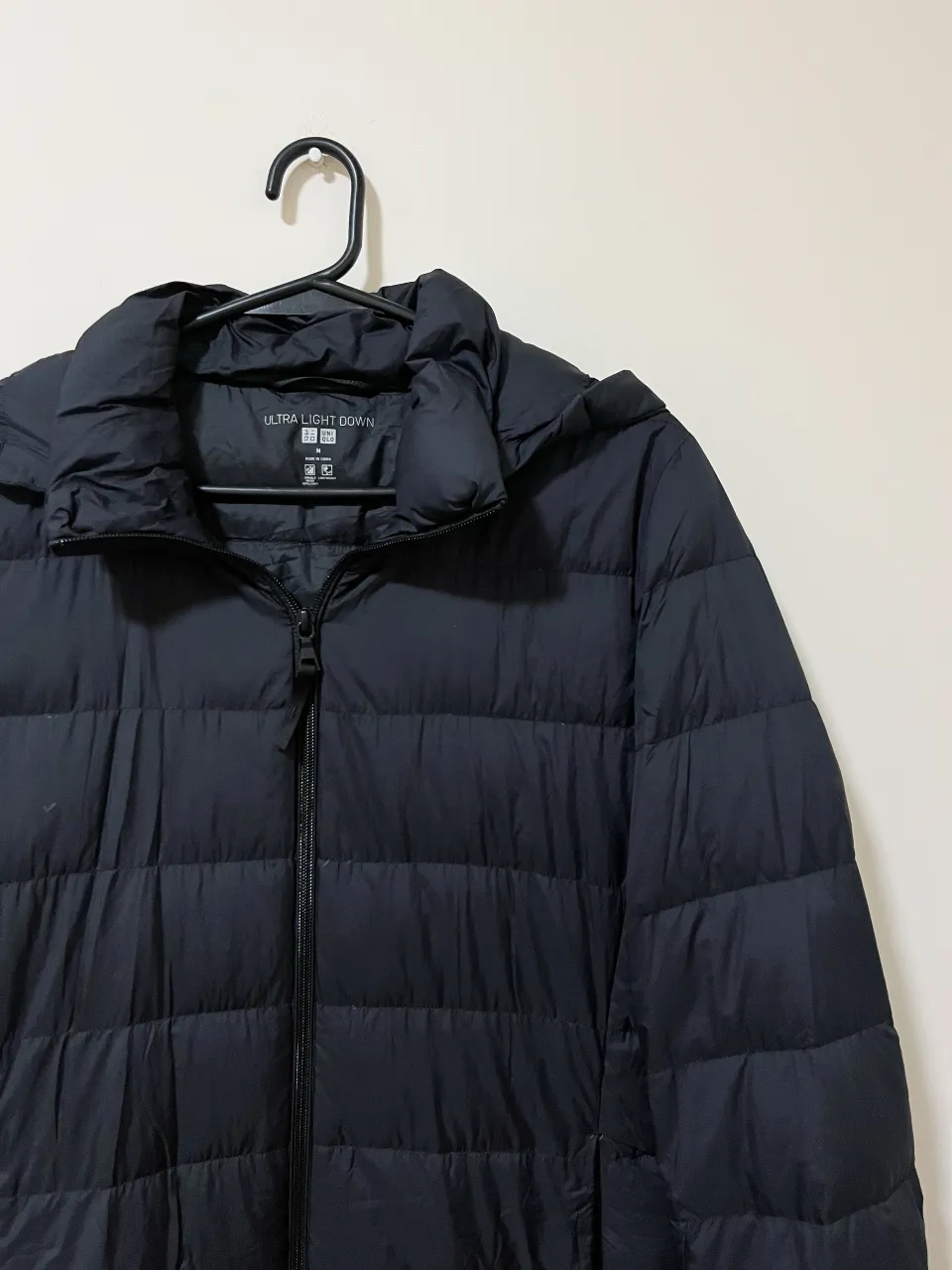 Campera Uniqlo - imagen 3