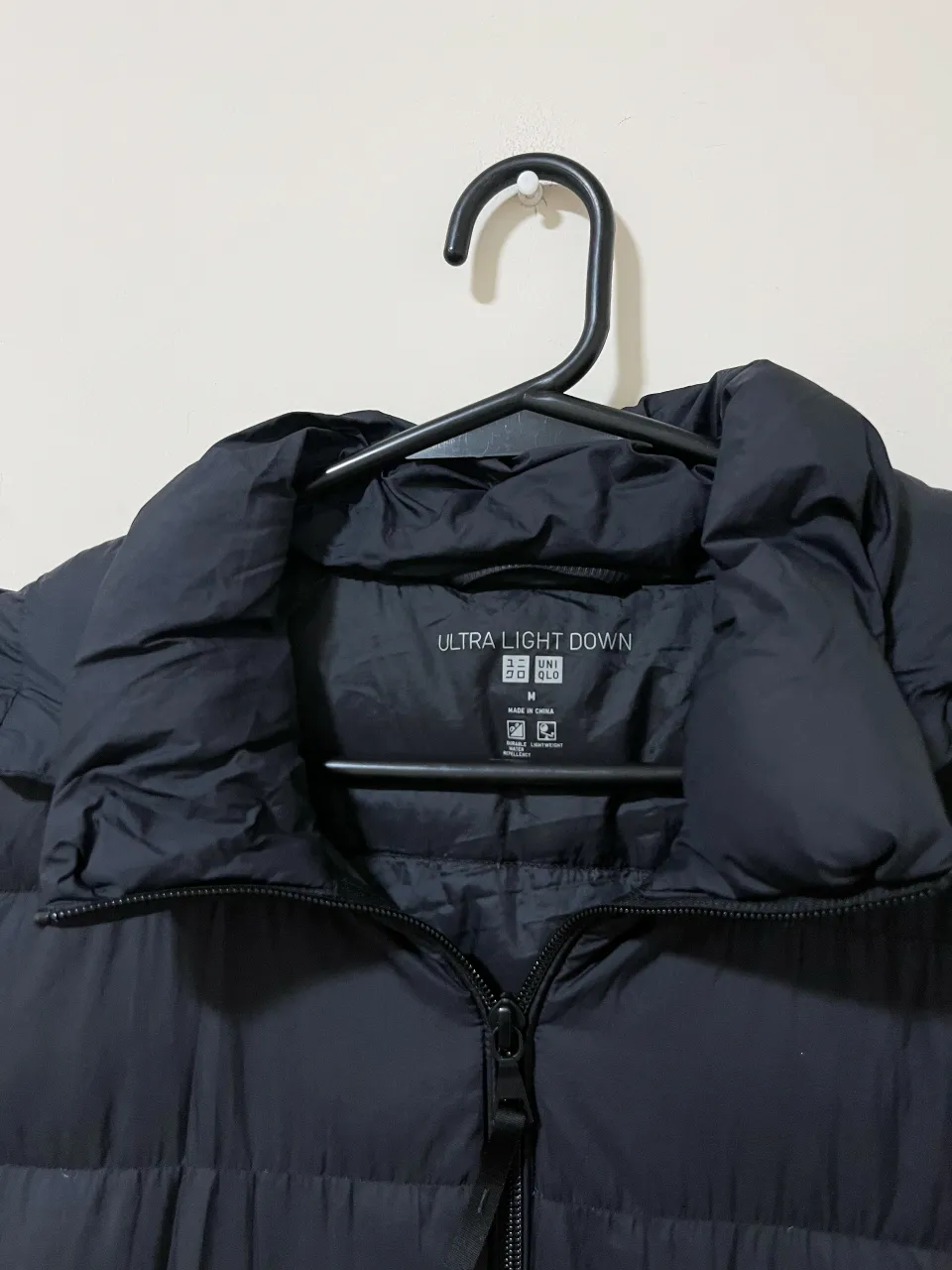 Campera Uniqlo - imagen 4