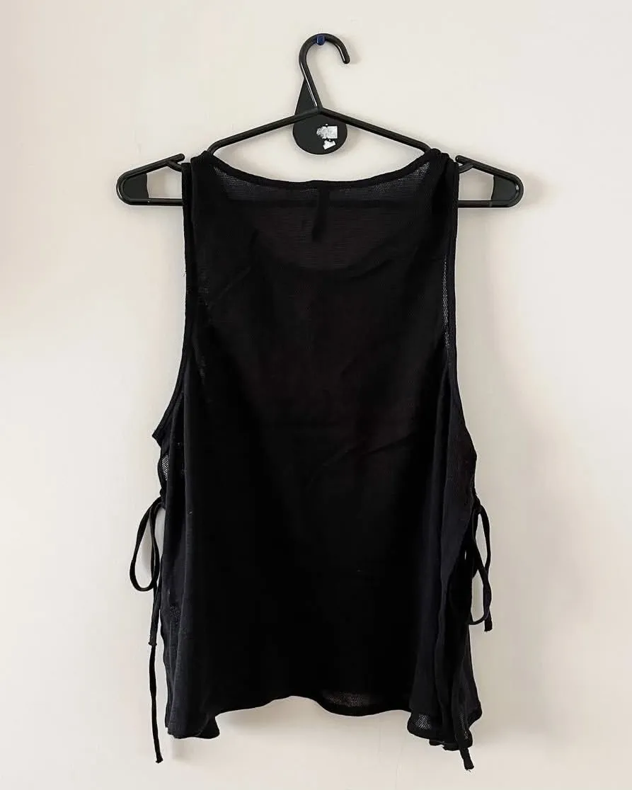 Musculosa Stradivarius - imagen 2