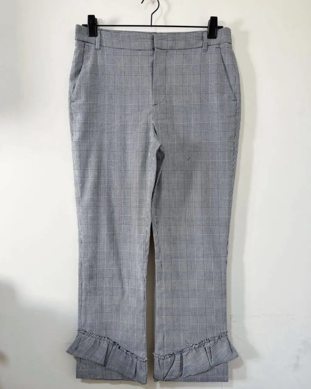 Pantalón Zara Woman